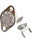 IC-269 175 C Nc Termostat Normalde Kapalı Tip 1