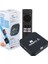 Magbox Electrobox 2 GB Ram H313 Işlemci 16 GB HDD 4K Ultra Hd Android Box (Android 10) 3