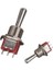 IC-148F 3 Pin Ø12MM On-Off-On Toggle Switch MTS-103L 1