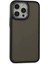 iPhone 13 Pro Max Harvel Kapak - Titan GRI-(5796) 1