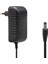 Powermaster PM-4531 12 Volt - 2 Amper 5.5*2.5 mm Uçlu Plastik Kasa Priz Tipi Adaptör 2