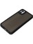 Samsung Galaxy A05 Harvel Kapak - SIYAH-(5796) 2
