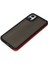 Samsung Galaxy A05 Harvel Kapak - KIRMIZI-(5796) 2