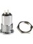 Powermaster IC-195B Anahtarlı Switch 3 Kademeli 16MM 3