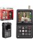 Alpsat Satfinder 4 Hd Ultra 3.5'' LCD Ekranlı Uydu Yön Bulucu (AS04-HDU) 1