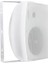 Magicvoice MV-20979 Iki Yollu 6.5'' 16.5 cm 8 Ohm 200W Beyaz Trafosuz Hoparlör 1