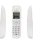 Panasonic KX-TG6811 Gri Dect Telsiz Telefon 3
