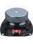 Magicvoice Mv-Sw4 4'' 10 cm 40 Watt 8 Ohm 94 Db Metal Yedek Hoparlör (105X105X55MM) 3