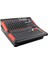 Magicvoice MV-A1200 12 Kanal Usb/bluetooth Destekli Power Mixer Anfi 1