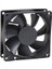 Powermaster 120X120X38 mm 12 Volt Fan 1