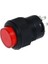 IC-180C Yuvarlak 3p Işıklı 16MM Basmalı Kalıcı Buton 1