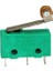 Powermaster Micro Switch Lehim Bacak Makaralı 5A 250 Vac IC-168 1