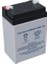 Yokohama Yh-48.0 4 Volt - 8 Amper Akü (68X45X95 Mm) 2