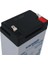 Yokohama Yh-48.0 4 Volt - 8 Amper Akü (68X45X95 Mm) 4
