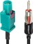 Powermaster PM-21883 Volkswagen Oto Soket 30 cm Kablo 1