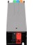 Powermaster PM-26837 12 Volt 3 Amper 36 Watt Slim Metal Kasa Adaptör Voltaj Göstergeli 128X42X27MM 3