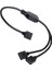 Powermaster 4 Pin Y Kablo 1