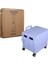 Sunup SN-26967 Katlanabilir Market Pazar Kamp Tekerlekli Alışveriş Arabası 60KG Kapasiteli 5