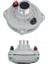 Magicvoice DU-600 Max 600 Watt 125 Db 4-8 Ohm Titanium Tweeter Unit Driver 1