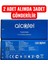 Alcatel One Touch Pixi 4 TLI015MA Batarya (2025 Üretim) Ot 4034 4034D 1530 Mah 1