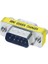 Powermaster PM-5455 Db9 RS232 Erkek-Erkek (M2M) 9 Pin Çevirici Ara Adaptör 1