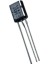 Bsr 52 To-92 Transistör 1