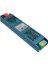Powermaster PM-26830 12 Volt 10 Amper 120 Watt Slim Metal Kasa Adaptör 208X50X23MM 2