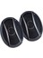 Leone HR-6935TW 1250 Watt 6 x 9 Kapaklı Çiftli Takım Oval Hoparlör 1