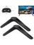 Powermaster PM-26782 Plastik 32"55" Universal Televizyon Ayağı Standı 1