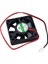 Powermaster IC-216A Fırçasız Dc Fan 50X50X10MM 5 Volt 2 Pin 3