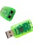 Powermaster 5.1 Channel USB 2.0 Ses Kartı 2