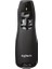 Logitech R400 Kablosuz Lazer Sunum Cihazı Kumandası 1