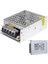 S-Link SL-KA65 12 Volt 5 Amper 65 Watt Metal Kasa Adapatör 1