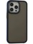 iPhone 13 Pro Max Harvel Kapak - LACIVERT-(5796) 1