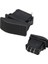 Powermaster Sembolsüz Işıksız 3 Pinli On-Off 12-24V Marin Switch 1