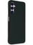 Samsung Galaxy A05S Kılıf Taft Kapak - Koyu YEŞIL-(5796) 1