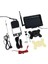 Powermaster Dvr T70-F19 Kablosuz Araç Kamera ve Monitör Seti 4