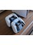 Oyun Kolu Standı Siyah – Ikili Gamepad Düzenleyici ve Sergileme Aparatı 1