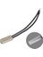 80 C Termik Fuse Kablolu Metal 10A (IC-270) 1