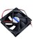 Powermaster IC-216A Fırçasız Dc Fan 92X92X25MM 24 Volt 2 Pin 3