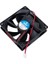 Powermaster IC-216 Fırçasız Dc Fan 92X92X25MM 12 Volt 2 Pin 3