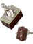 IC-151C On-Off Ø12 mm 4p Toggle Switch 1