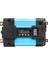 Newface XLF300W 12 Volt 300 Watt Modified Sinus Power Inverter 1