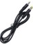 Powermaster Dc Güç Çevirici Kablo - 5.5x2.5mm Erkek To 3.5X1.35MM Erkek (1 Metre) 2