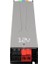 Powermaster PM-26845 12/24/36/48 Volt 9 Amper 300 Watt Metal Kasa Kademeli Adaptör Voltaj Göstergeli 218X51X27MM 3