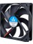 Powermaster IC-216 Fırçasız Dc Fan 120X120X25MM 12 Volt 3 Pin 2