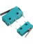 IC-166A Micro Switch Iğne (Pcb) Bacak Paletli 1
