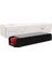 Powermaster PM-26843 12/24/36/48 Volt 4 Amper 100 Watt Metal Kasa Kademeli Adaptör Voltaj Göstergeli 148X43X27MM 5