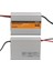 Powermaster MA-1210A 12 Volt - 10 Amper Akıllı Hızlı Akü Şarj Cihazı Analog Amper Göstergeli 2
