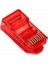 Powermaster PM-22701 RJ45 RJ45 Cat6 8p/8c Kırmızı Soket (100'LÜ Paket) 1